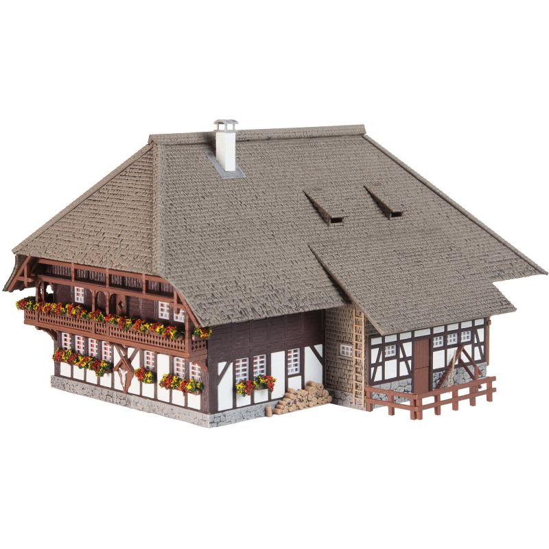 Faller 191834 Fekete-erdei ház