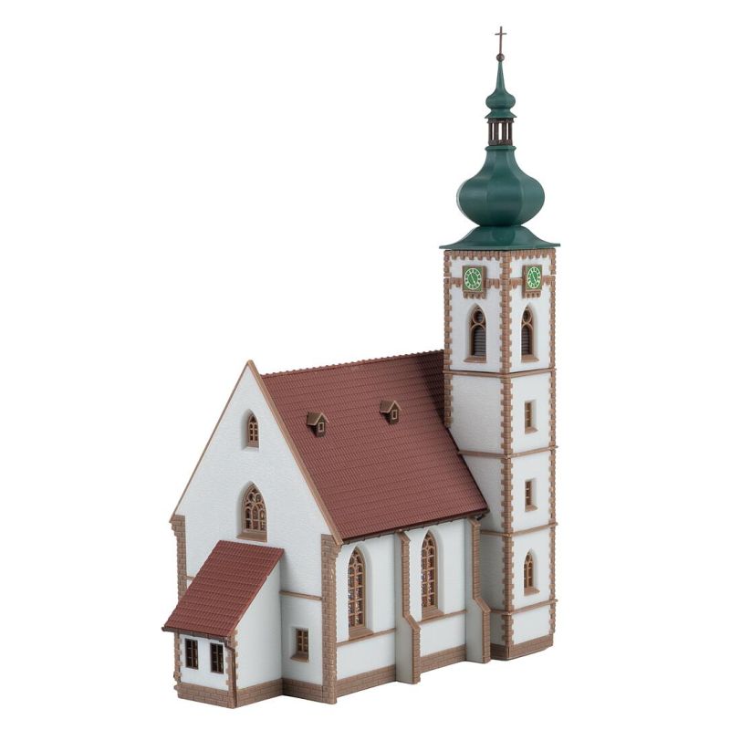 Faller 231726 Falusi templom