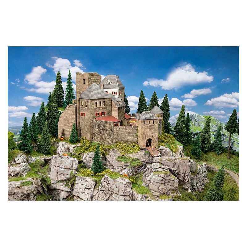 Faller 232196 Holló kő kastély