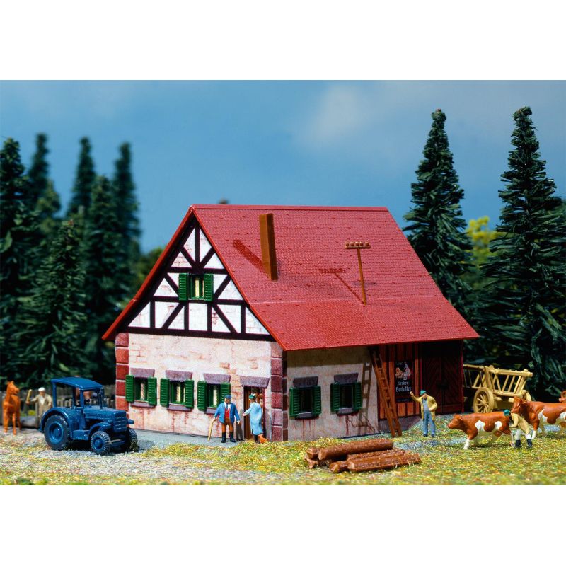 Faller 232537 Parasztház