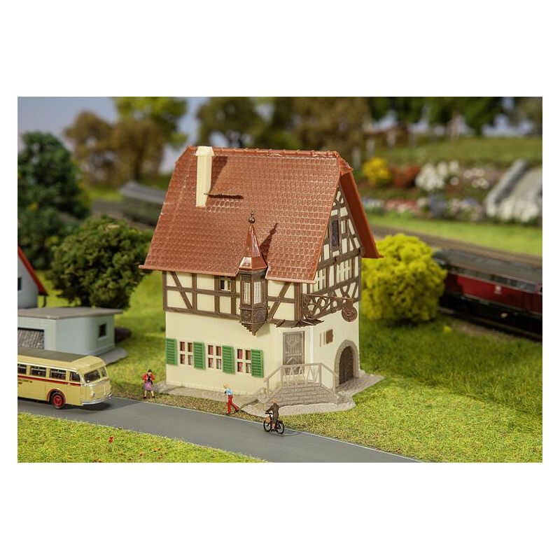 Faller 232562 Fogadó posta