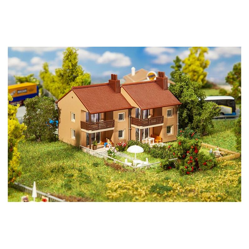 Faller 232573 Ikerház