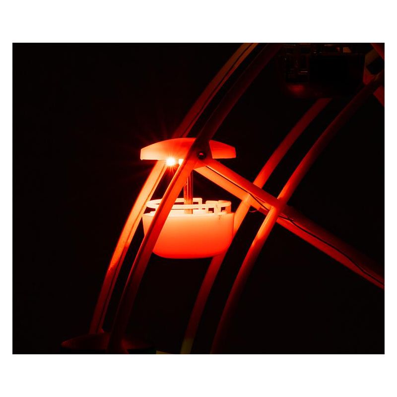 Faller 242317 Óriáskerék, led lámpa szett