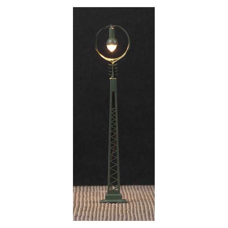 Faller 272225 LED, rácsos torony, gyürűfény