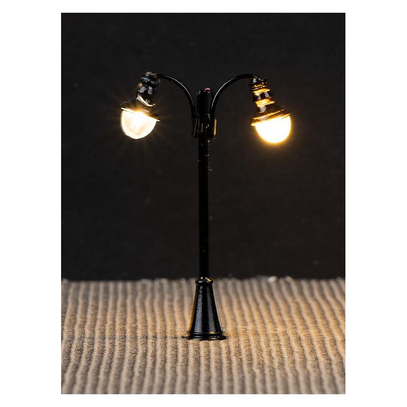 Faller 272226 LED ívlámpák