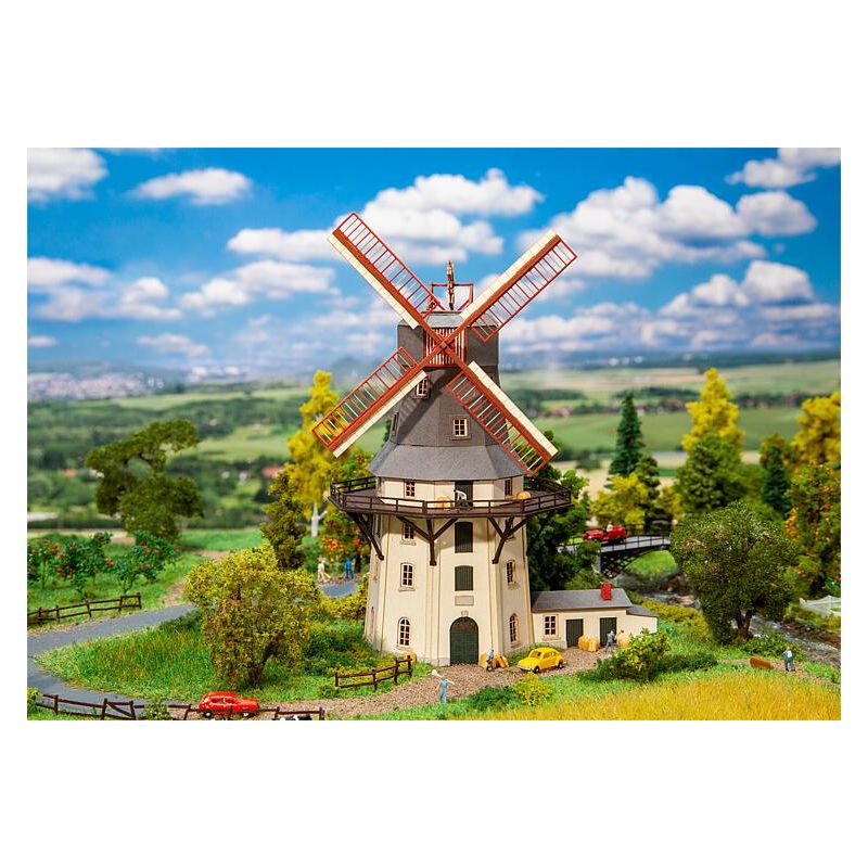 Faller 282789 Oberneulander Mühle