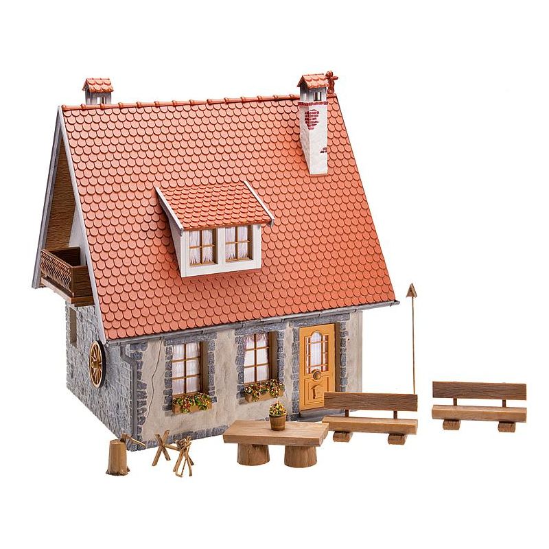 faller-331082-wohnhaus