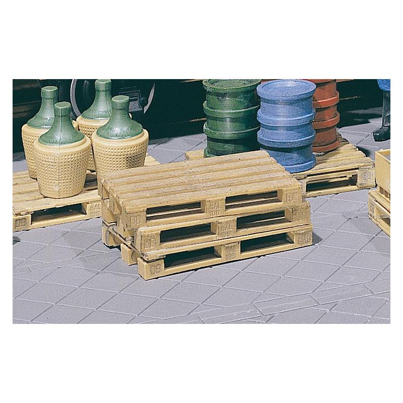 Faller 333201 4 raklap