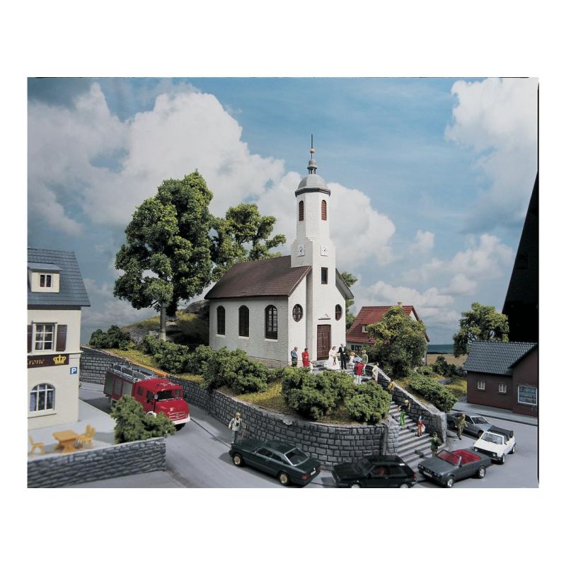 Piko 61825 Falusi templom