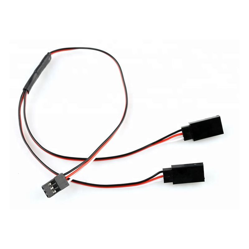 Szervo Y kábel 30cm