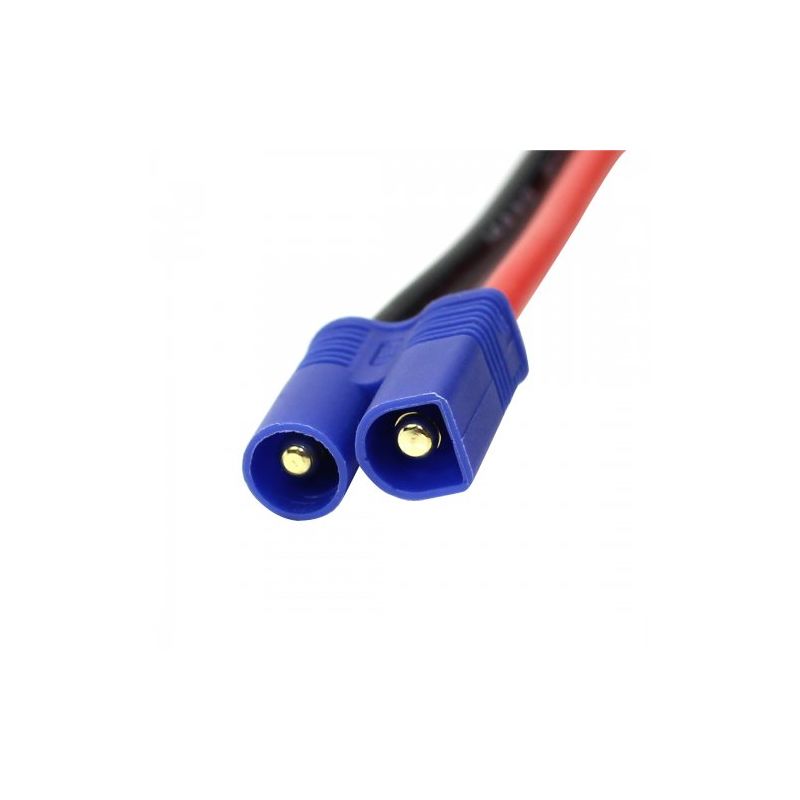 Kábel EC3 Apa csatlakozóval szerelve