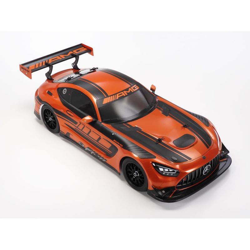 Tamiya Mercedes -AMG GT3 EVO TT-02