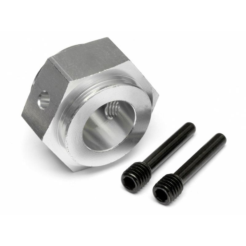 HPI 86615 Féktárcsa tartó 24X16mm