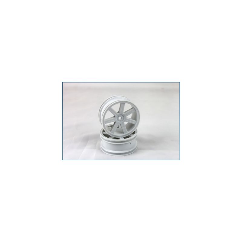 Felni 1/10 S10 Blast elsõ