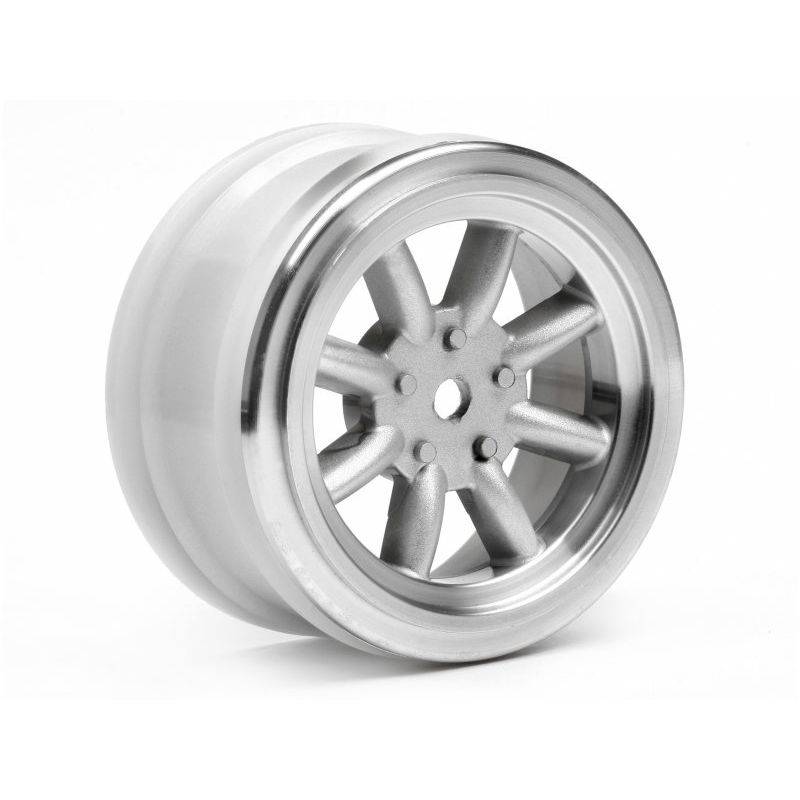 Felni Vintage 8 küllős 26mm