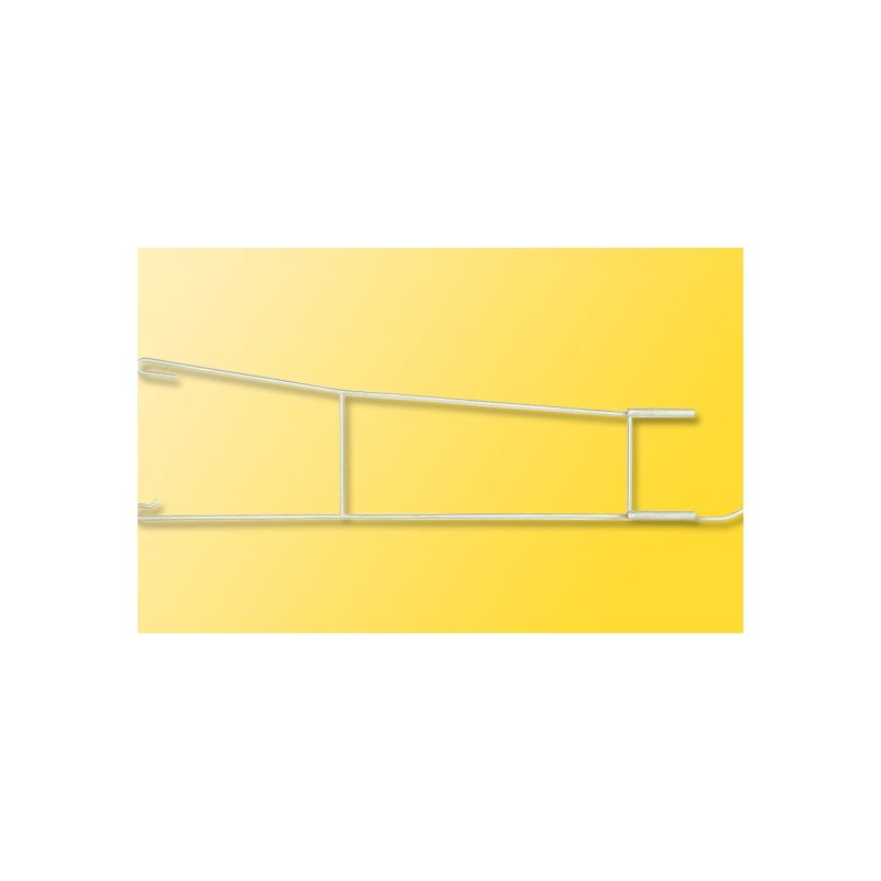 Viessmann 4139 Kiegyenlítő felsővezeték, 70 mm