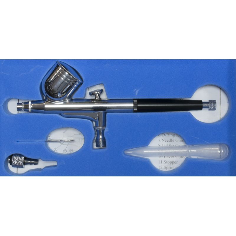 Festékszóró profi