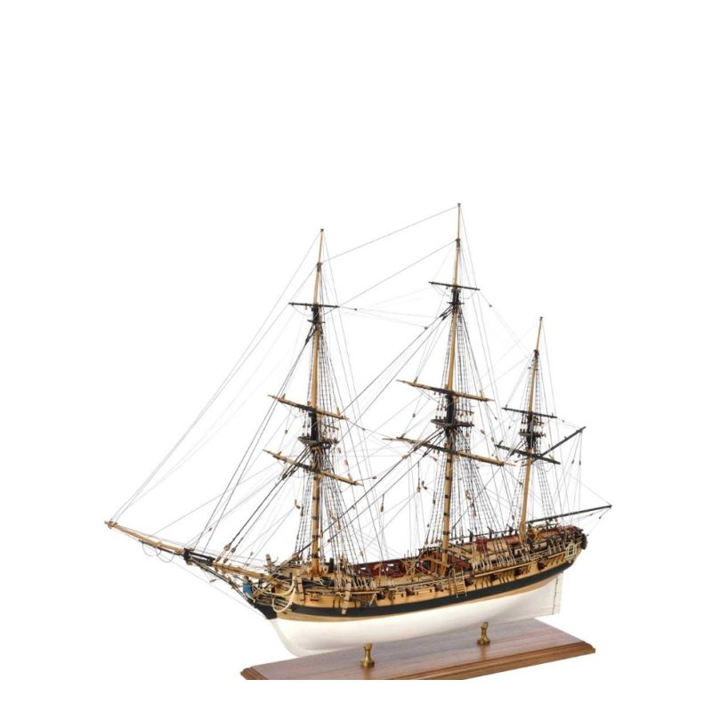 Amati Scatola montaggio H.M.S.  Fly