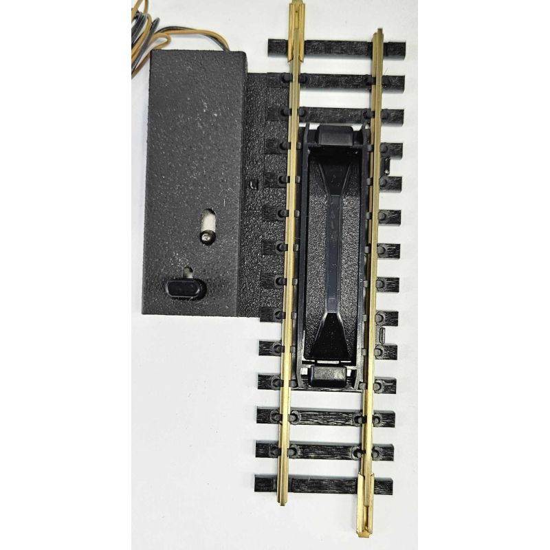 Fleischmann 6012 Kocsiszétkapcsoló, elektromos, 1 db