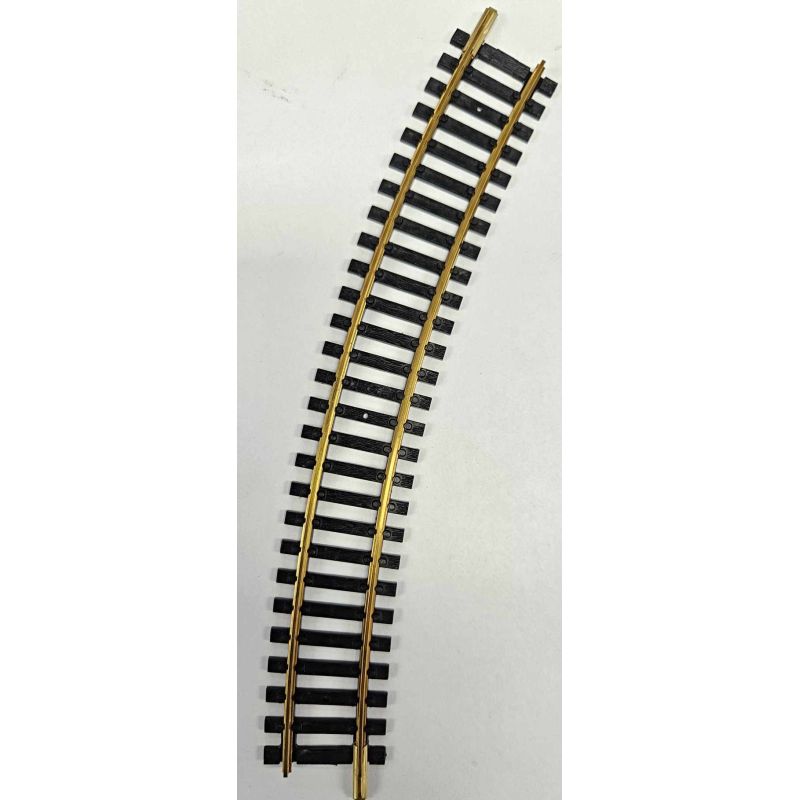 Fleischmann 6025 Íves sín, r357 mm, 30', 1 db