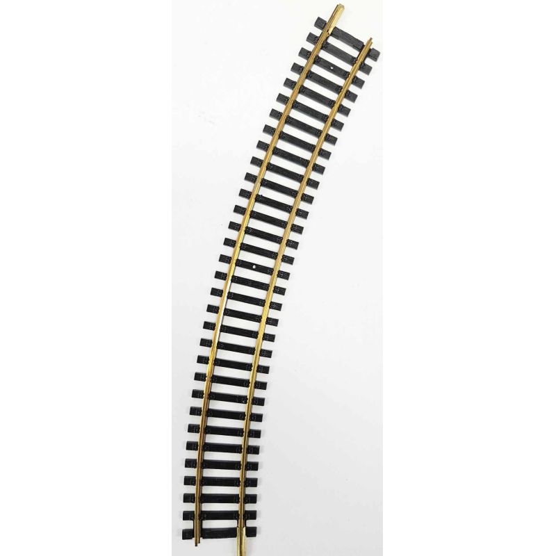 Fleischmann 6030 Íves sín, r415 mm, 30', 1 db