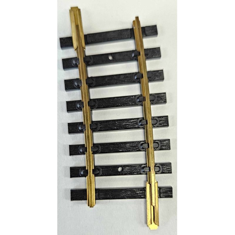 Fleischmann 6033 Íves sín, r415 mm, 7,5', 1 db