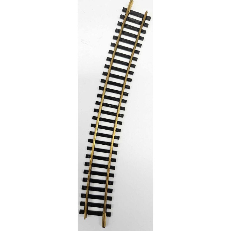 Fleischmann 6036 Íves sín, r738 mm, 15', 1 db