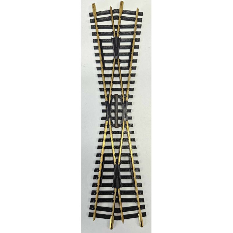 Fleischmann 6062 Kereszteződés, 15', 1 db