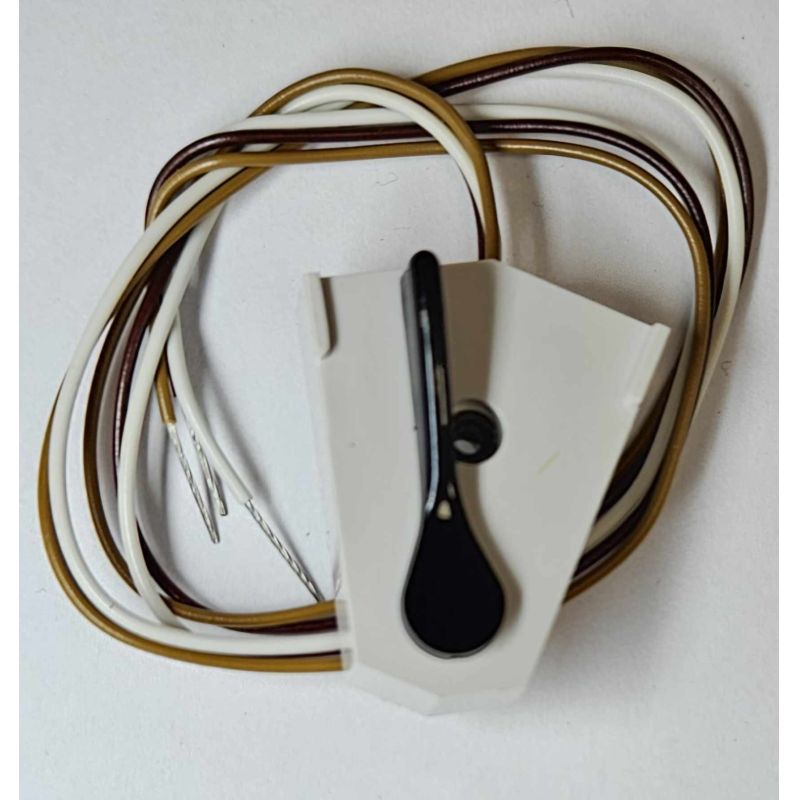 Fleischmann 6900 Váltókapcsoló, kapcsolótáblához