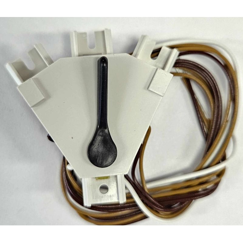 Fleischmann 6908 Kapcsoló hármasváltóhoz, kapcsolótáblába