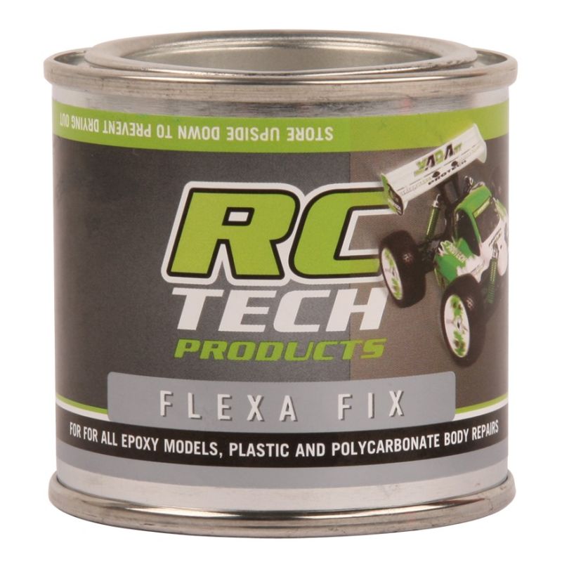 Flexa Fix Lexan ragasztó 100 ml