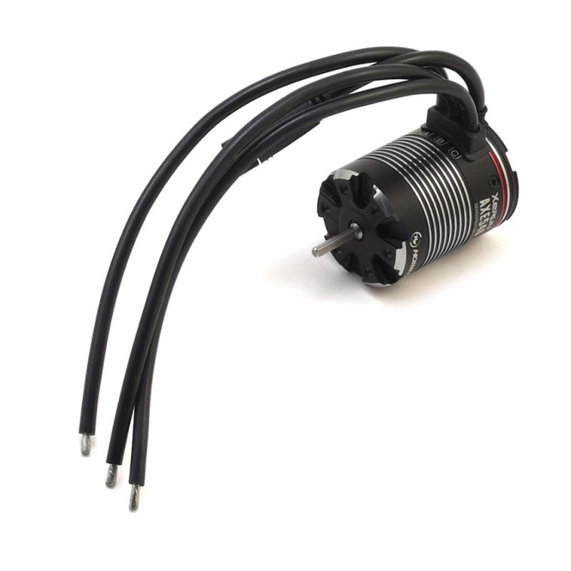 XERUN AXE540-1800KV-FOC motor