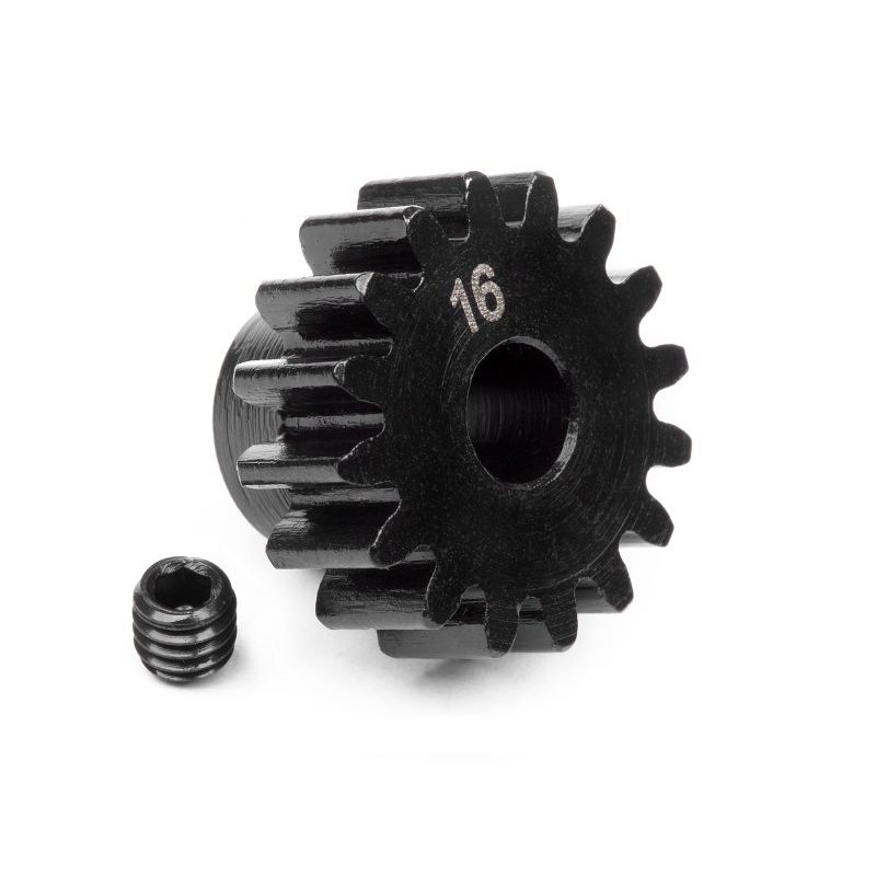 HPI 100915 Fogaskerék 16T 1M