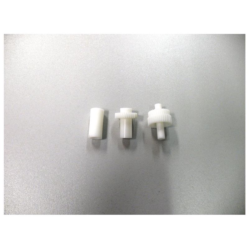 Piko 36181 Fogaskerék szett BR 80 gőzmozdonyhoz