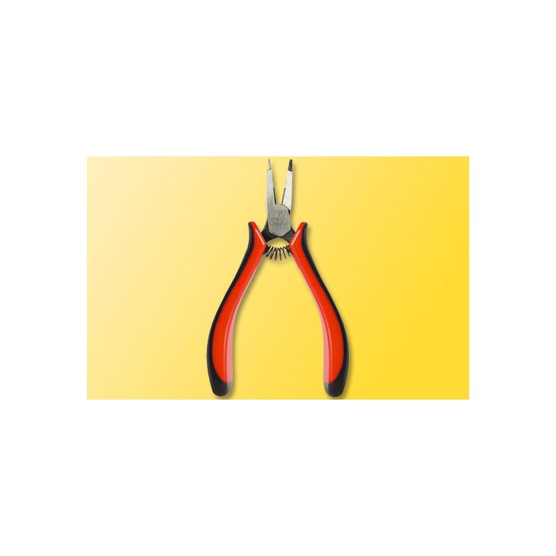 Viessmann 4198 Fogó, felsővezeték vágásához, hajlításához