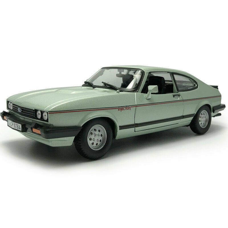 Bburago 21093 Ford Capri 1982