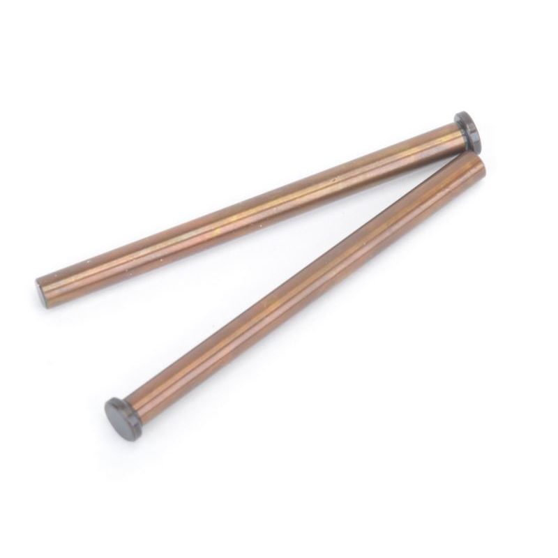 Front Inboard Pivot Pin pr - L1/EVO