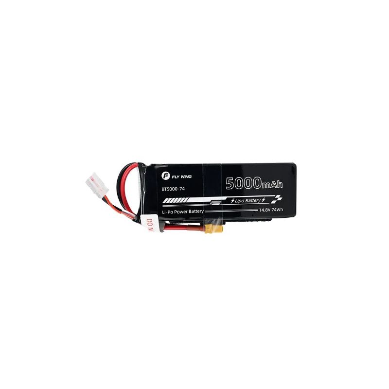 Flywing Akku 5000mAh  14.8V