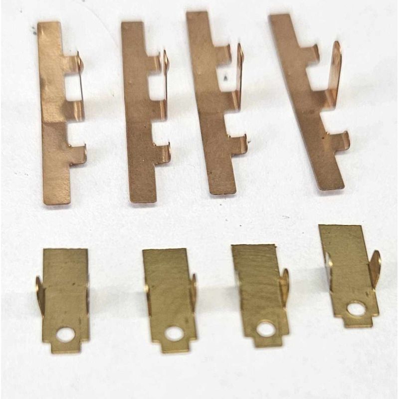 Fuggerth 87 Kerékérintkező készlet, Fuggerth mozdonyhoz