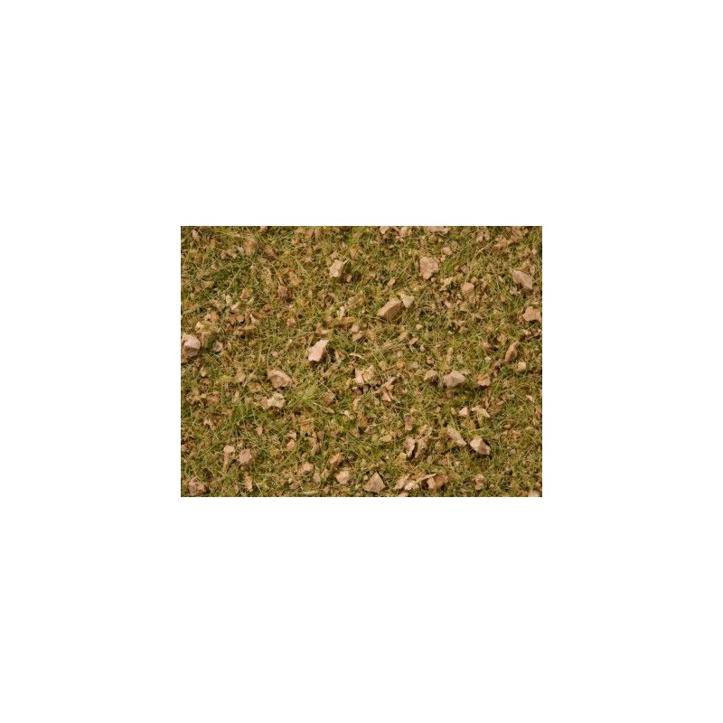 Noch 07075 Fű szóróanyag, sziklás fű, 2,5-6 mm, 50 g