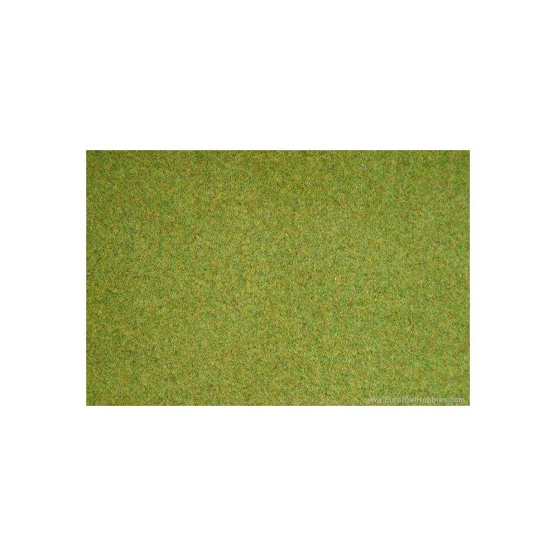 Noch 00020 Fűlap, tavaszi rét,  300 x 100 cm