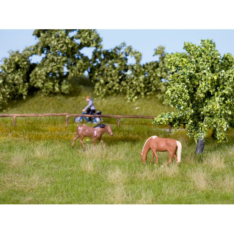 Noch 07403 Fűlap, nyári rét