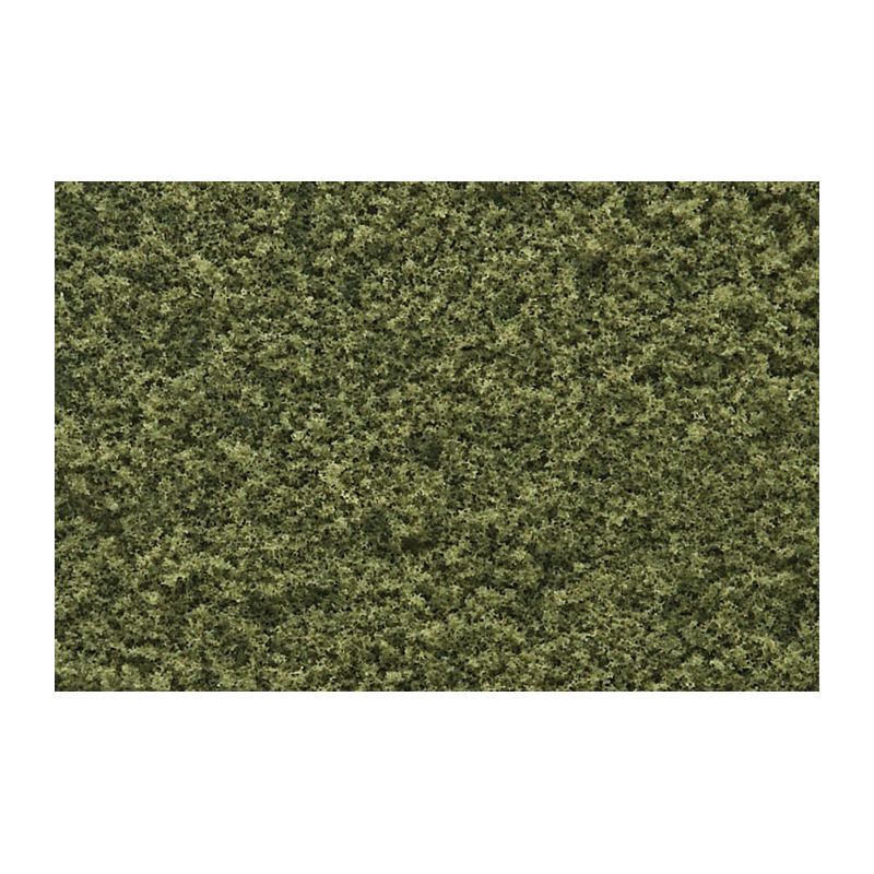 Woodlands T1344 Szóróanyag, kiégett fű, finom kidolgozású (szivacsos)
