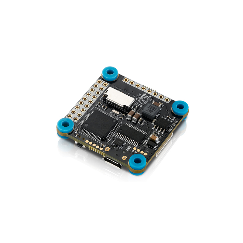 Hobbywing F4 G3 Flight Controller w/On-Screen Display