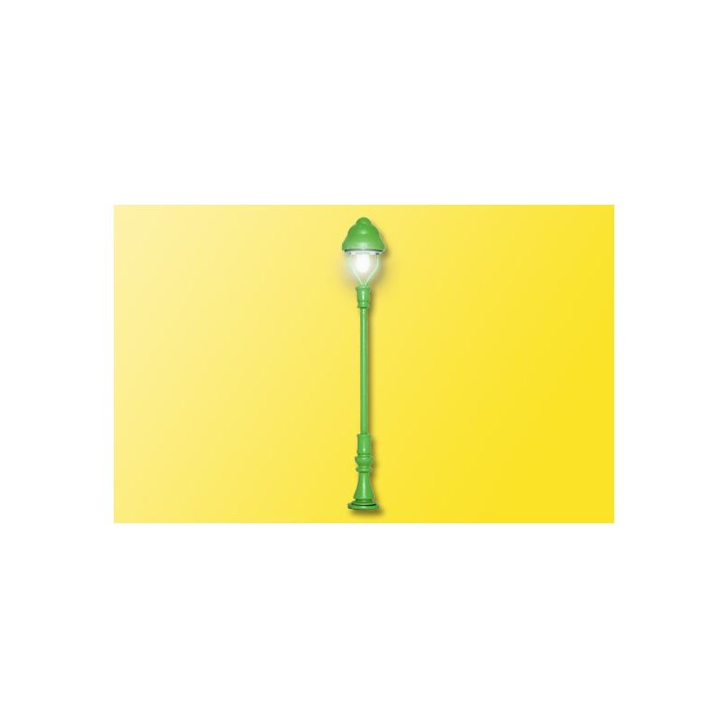 Viessmann 6911 Gázlámpa, 47 mm