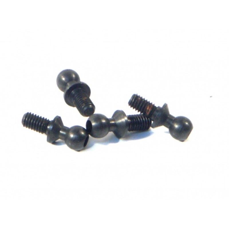 gömb 4.3X10.3MM