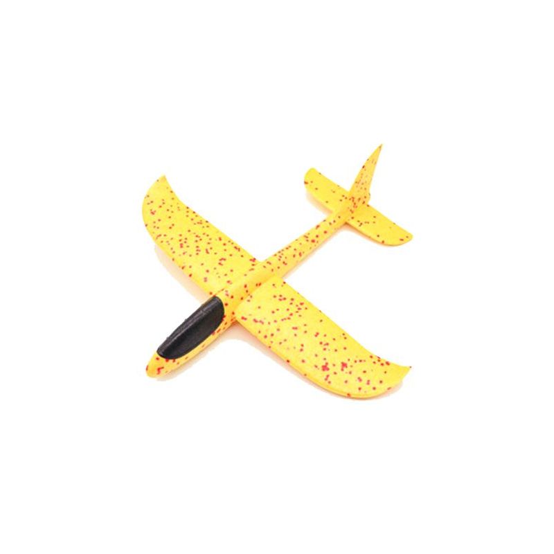 GPX Extreme vitorlázó,  2 repmód - 480mm - YELLOW