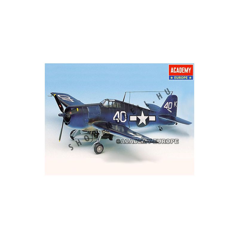 F6F-3/5 Hellcat