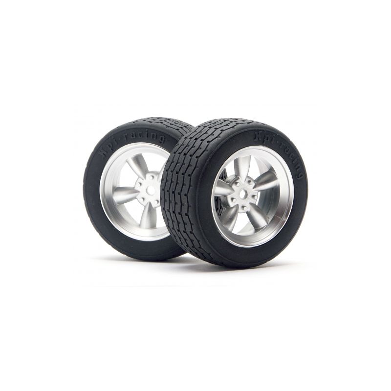 Gumi Vintage Racing 26mm D