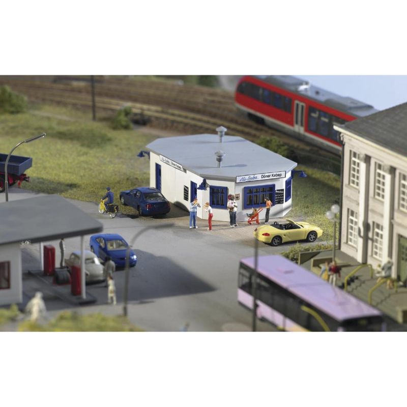 Piko 61835 Alibaba Gyros Döner Kebap